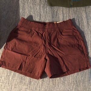 Prana shorts